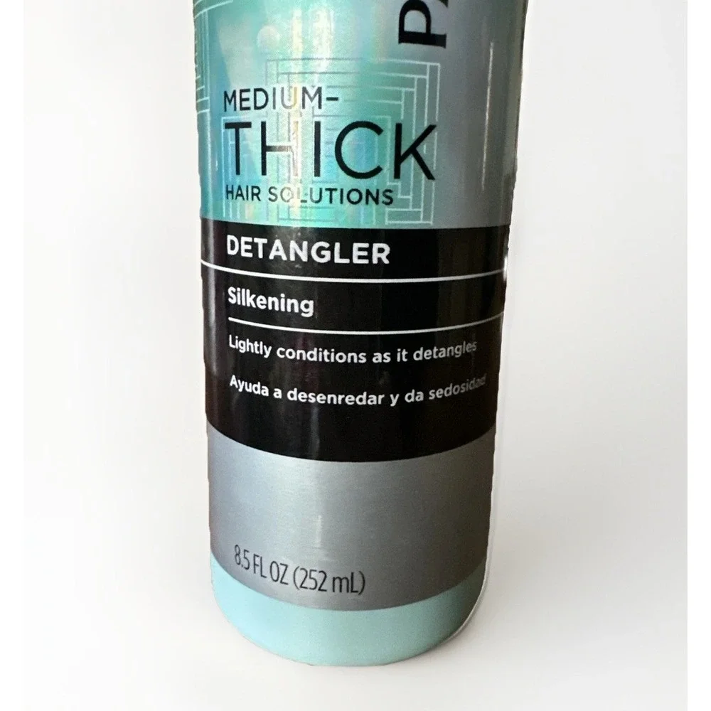 pantene original medium
